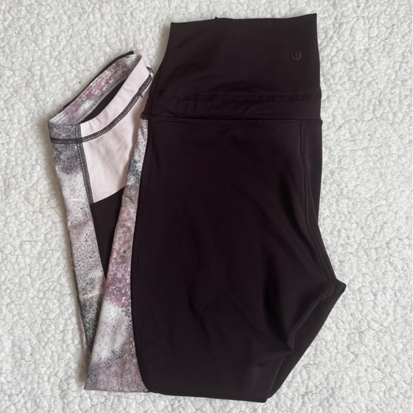 lululemon athletica Pants - Lululemon Retreat Pants